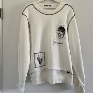 Hyein Seo Sweatshirt